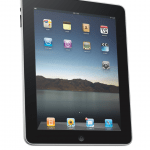 iPad (Bild: © Apple)