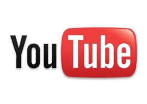 Youtube-Logo (©: Youtube)