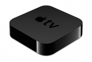Apple TV (Quelle: Apple)