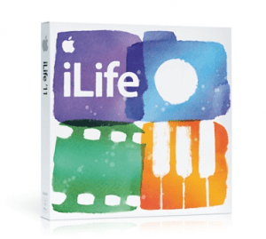 iLife '11 (Quelle: © Apple)