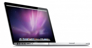 MacBook Pro (Quelle: Apple)