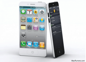 Prototyp des iPhone 5? (Bildquelle: macrumors.com)