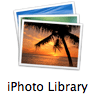 iPhoto Library